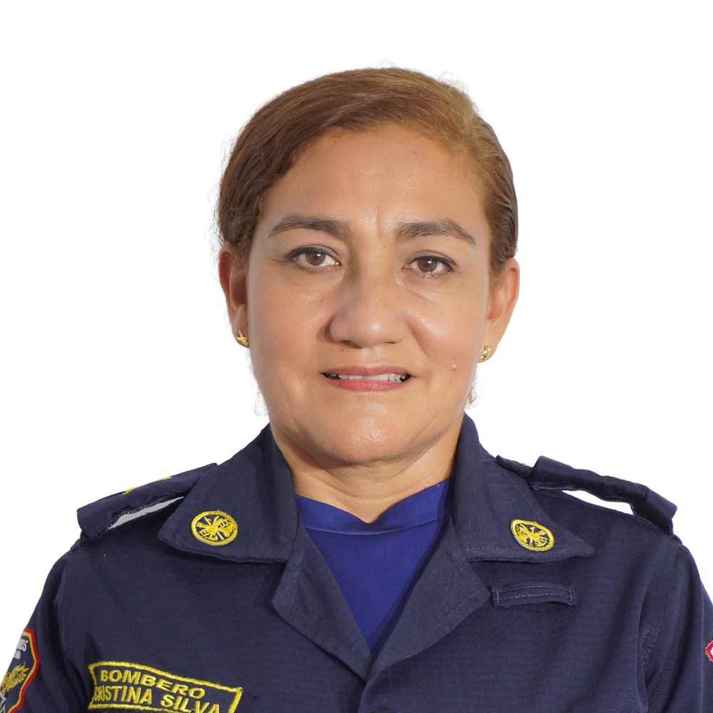 María Cristina Silva Chavarro
